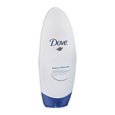 Dove Hair Therapy nutritive solutions; daily moisture, conditioner with pro-moisture complex Left Picture